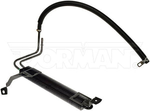 Dorman (Oe Solutions) 918-325 Power Steering Fluid Cooler||918-325_3.Jpg||88||d18918325||980094