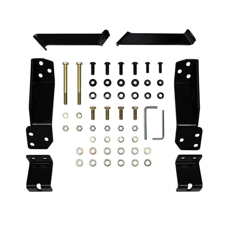 Westin Automotive 57-3950 Grille Guard||57-3950_P05_2.Jpg||86||w16573950||1617684