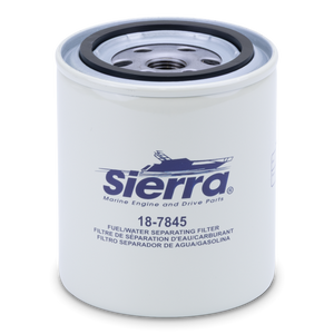 Sierra Marine 18-7845 Fuel Water Separator Filter||18-7845.Png||85||s5m187845||2400556