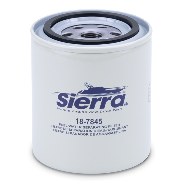 Sierra Marine 18-7845 Fuel Water Separator Filter||18-7845.Png||85||s5m187845||2400556