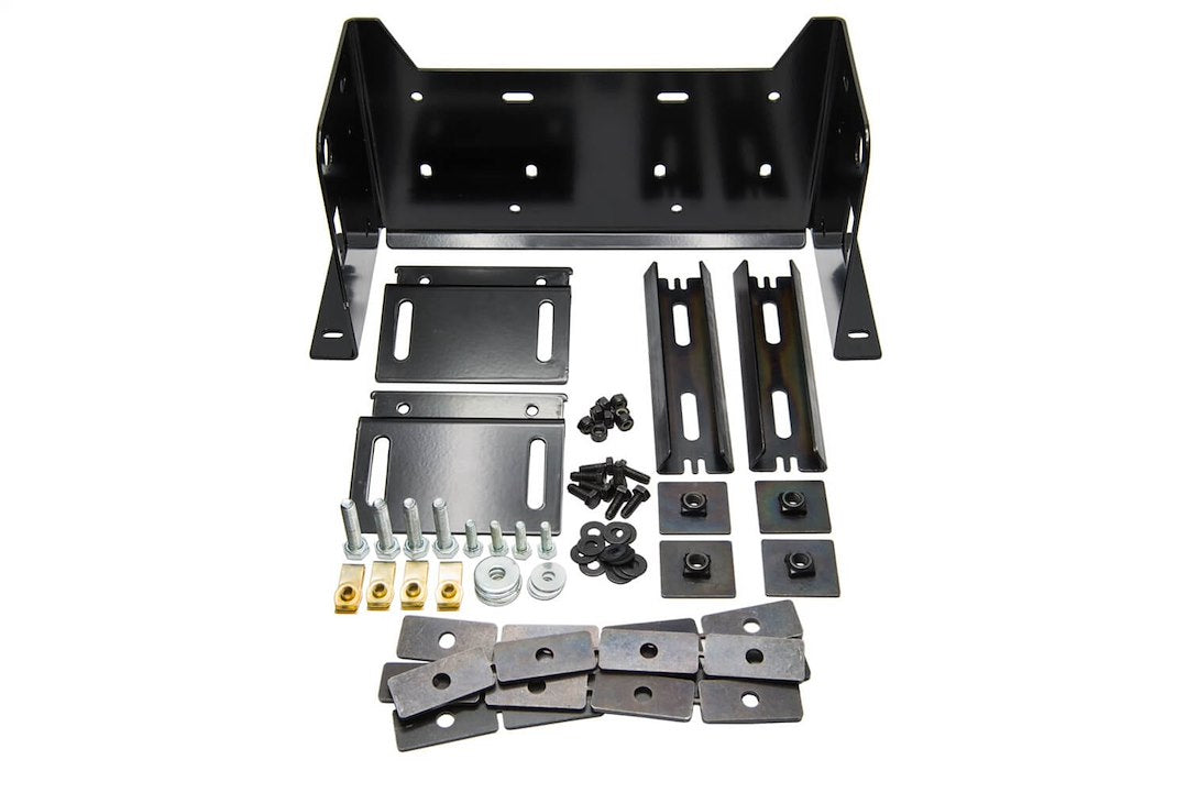 Product of Arb 3501010 Differential Locker Compressor Mount