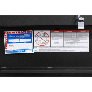 Weather Guard (Werner) 121-52-04 Tool Box||121-52-04_Fi_Registrationlabel.Jpg||93||w511215204||1524075