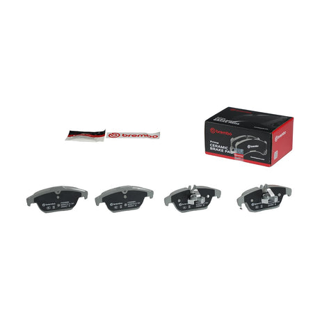 Brembo P50068n Brake Pad||p50068n_Bar.Jpg||86||brmp50068n||1753448