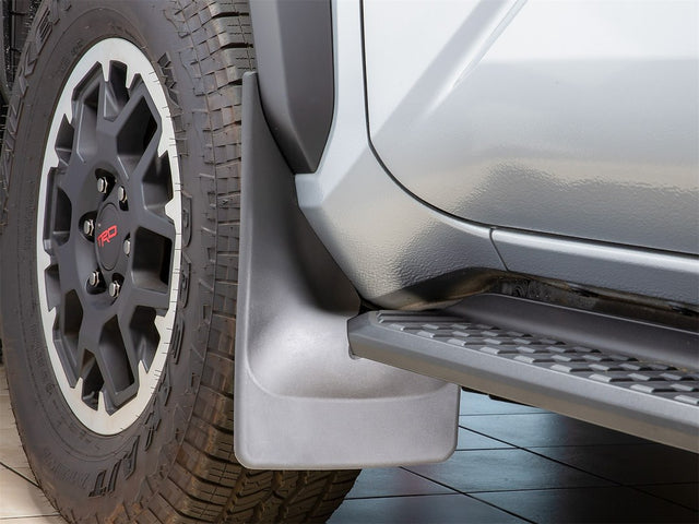 Weathertech (Usa) 110215 Mud Flap||110215.Jpg||85||w24110215||2266112