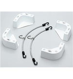 Attwood Marine 14137-7 Beverage Cooler Tie Down Kit||14137-7.Jpg||85||a7j141377||1038761