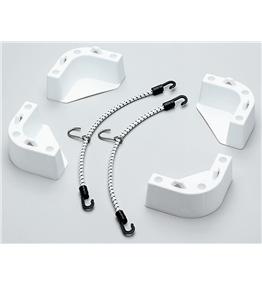 Attwood Marine 14137-7 Beverage Cooler Tie Down Kit||14137-7.Jpg||85||a7j141377||1038761