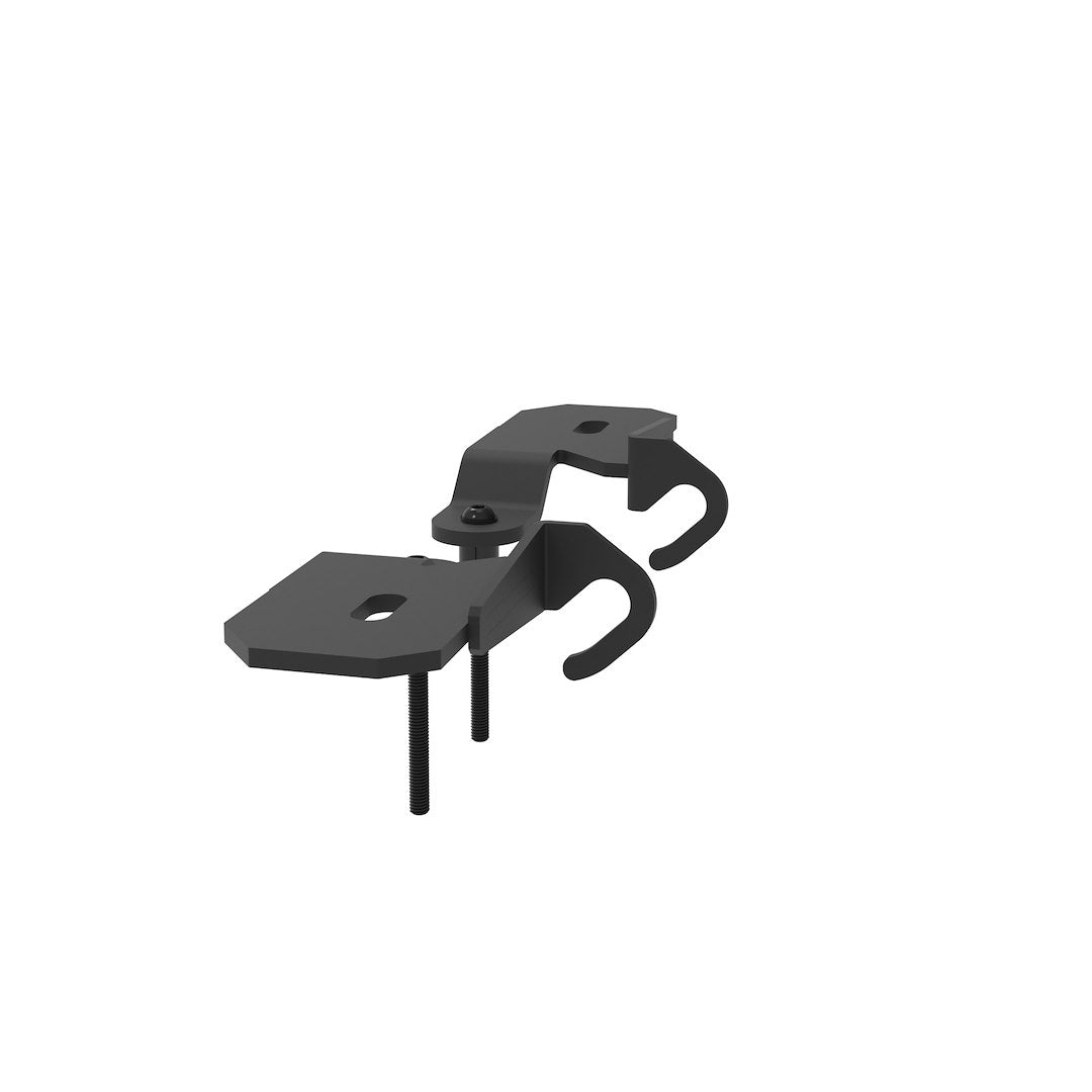 Kc Hilites 7334 Light Bar Mounting Kit||7334_Brackets_Mounts_3.Jpg||87||k137334||1657695