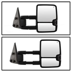 Xtune 9936715 Exterior Towing Mirror||9936715_6.Jpg||91||s2z9936715||1281251