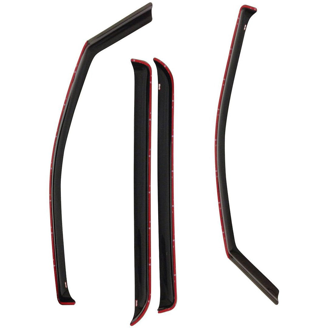 Westin Automotive 72-39497 Rainguard||72-39497_P05_1.Jpg||86||w167239497||1791863
