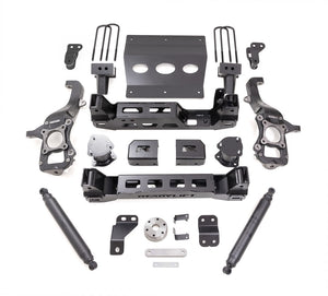 Readylift 44-21600 Lift Kit Suspension||44-21600.Jpg||85||r904421600||1316603