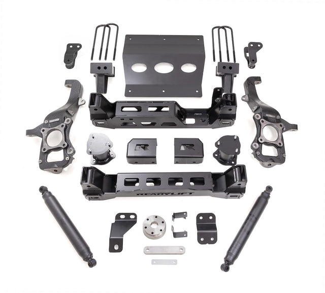 Readylift 44-21600 Lift Kit Suspension||44-21600.Jpg||85||r904421600||1316603