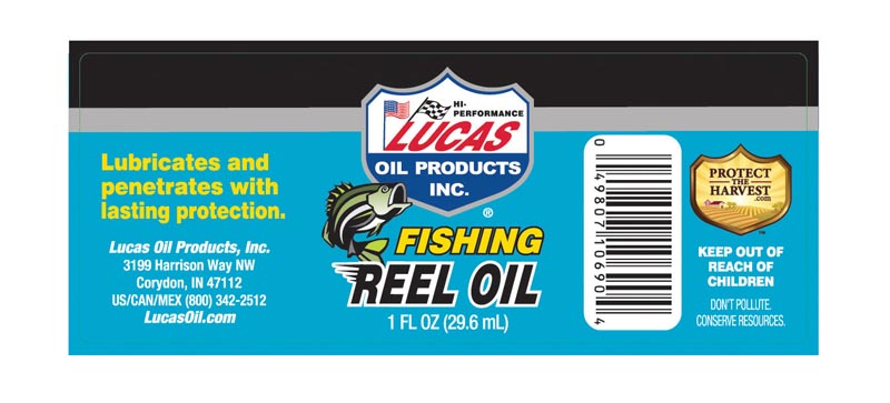 Product of Lucas Oil 10690 Multi Purpose Lubricant
