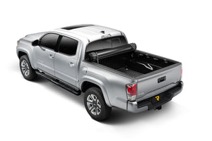 Product of Truxedo Sentry CT Hard Roll-Up 1564016 Tonneau Cover 