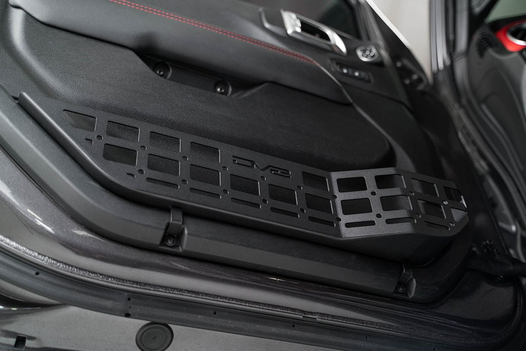 Dv8 Offroad Mpjl-05 Molle Cargo Panel||2018-2023-Jeep-Wrangler-Jl-_-Gladiator-Jt-Front-Door-Pocket09.Jpg||95||dv8mpjl05||1628312
