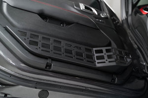 Dv8 Offroad Mpjl-05 Molle Cargo Panel||2018-2023-Jeep-Wrangler-Jl-_-Gladiator-Jt-Front-Door-Pocket09.Jpg||95||dv8mpjl05||1628312
