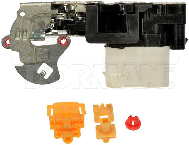 Dorman (Oe Solutions) 937-792 Door Lock Actuator Motor||937-792_3.Jpg||88||d18937792||1373873