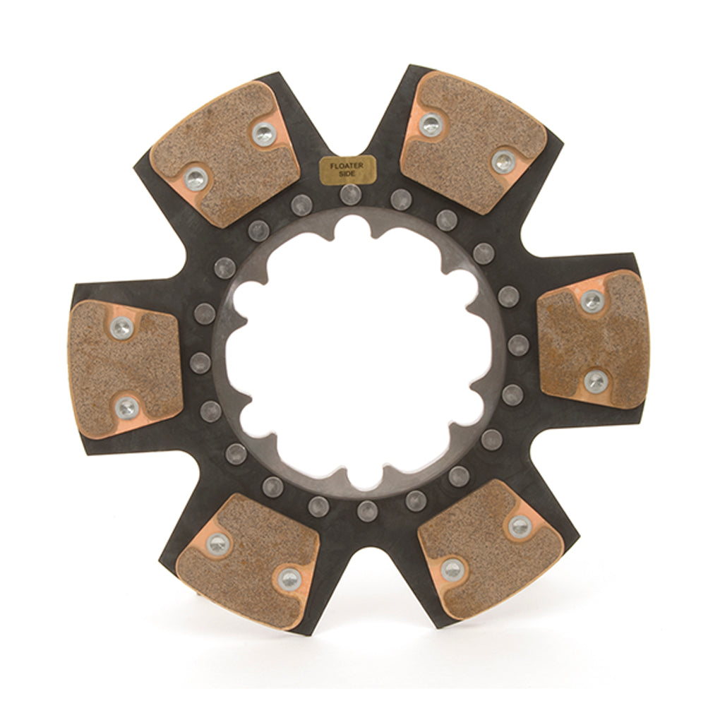 Product of Centerforce 415115705 Clutch Set