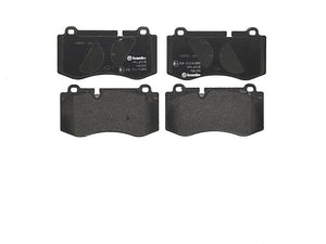 Product of Brembo P50074 Brake Pad - Set Of 4 