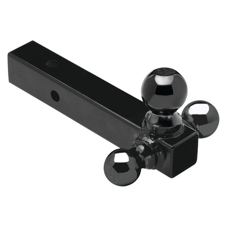 Product of Draw-Tite 45325 2-1/2 Inch Receiver Trailer Hitch Ball Mount 