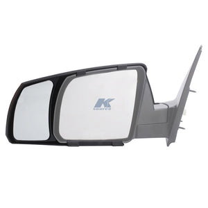 Product of K-Source 81300 Exterior Towing Mirror
