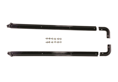 Product of Rampage 69997 Soft Top Tailgate Bar