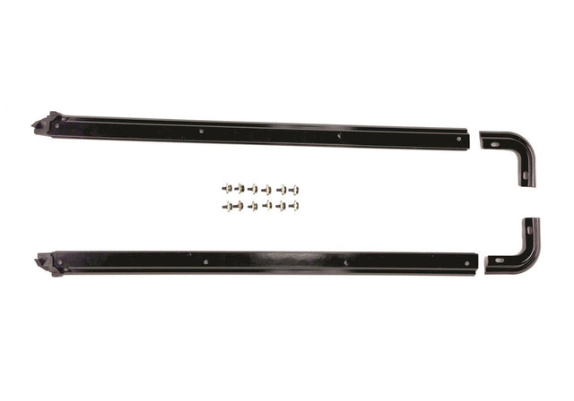Product of Rampage 69997 Soft Top Tailgate Bar