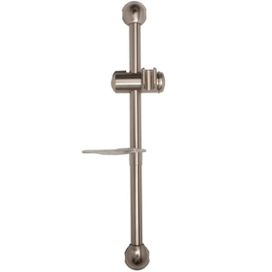 Product of Dura Faucet Df-Sa300cl-Sn Shower Head Slide Bar