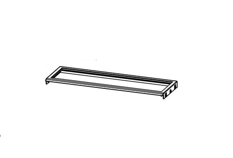 Thetford/ Norcold 50921 Refrigerator Shelf||640474.Jpg||85||dca50921||1788072