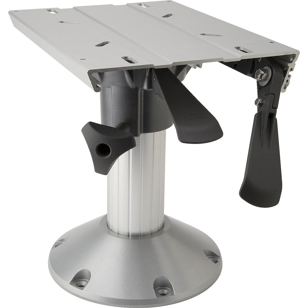 Product of Attwood Marine 278ao3pgl-1 Boat Seat Mount