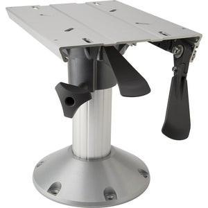 Product of Attwood Marine 278ao3pgl-1 Boat Seat Mount