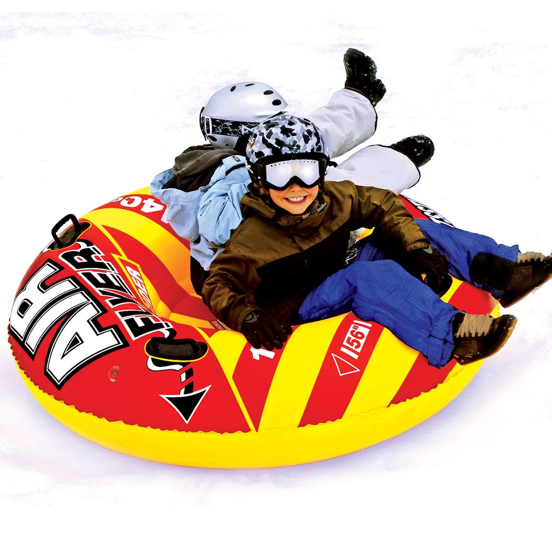 Product of Airhead 30-3524 Watersport Carrier