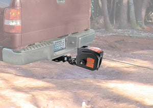 Product of Keeper Corporation KTSL2000RM 2000 Pound ATV/ UTV Winch 