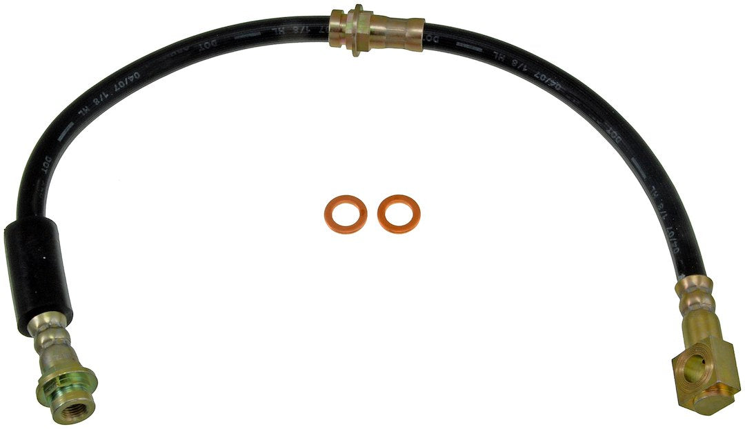 Dorman (Oe Solutions) H38851 Brake Line||h38851-007.Jpg||85||d18h38851||1686687
