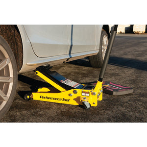 Product of Performance Tool W1645 Jack