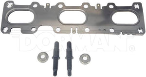 Dorman (Oe Solutions) 674-716 Exhaust Manifold||674-716_4.Jpg||89||d18674716||2243826