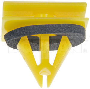 Dorman (Oe Solutions) 963-217d Molding Clip||963-217d-002.Jpg||87||d18963217d||1272552
