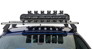 Rhino-Rack Usa 576 Ski Carrier - Roof Rack Kit||7-576-6-Pair-Ski-Carrier-06.Jpg||91||rhr576||1198375