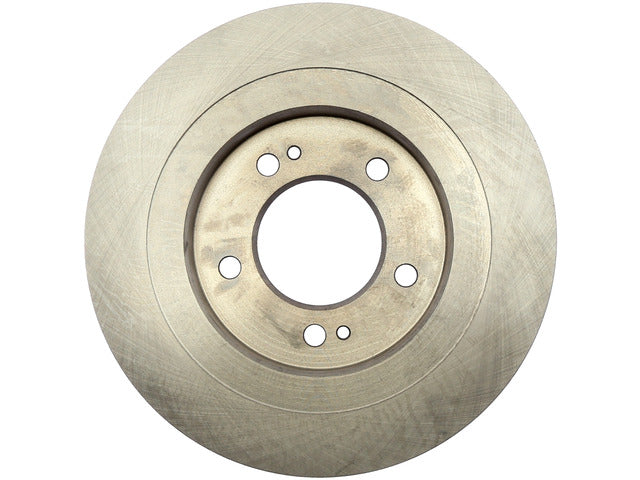 Product of Raybestos Brakes 982692R R-Line  Brake Rotor 