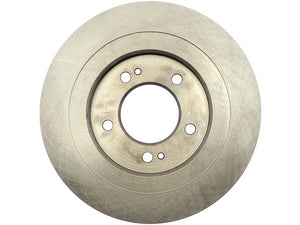 Product of Raybestos Brakes 982692R R-Line  Brake Rotor 