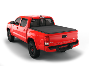 Product of Sawtooth STRETCH Soft Roll-Up TTA035-20 Tonneau Cover 
