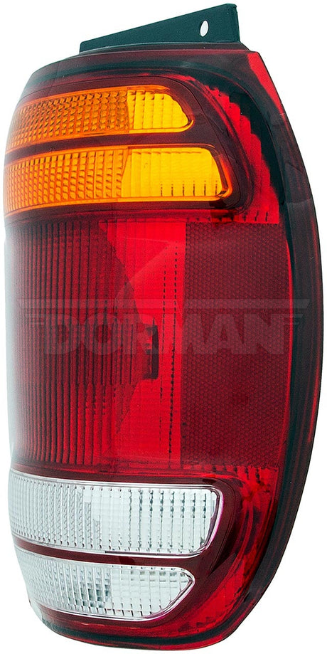 Product of Dorman (OE Solutions) 1610245 OE Solutions ™ Tail Light Assembly 