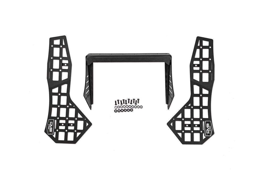 Dv8 Offroad Cct1-01 Molle Cargo Panel||3rdgentacomacenterconsole_2000x1333-7.Jpg||91||dv8cct101||1626801