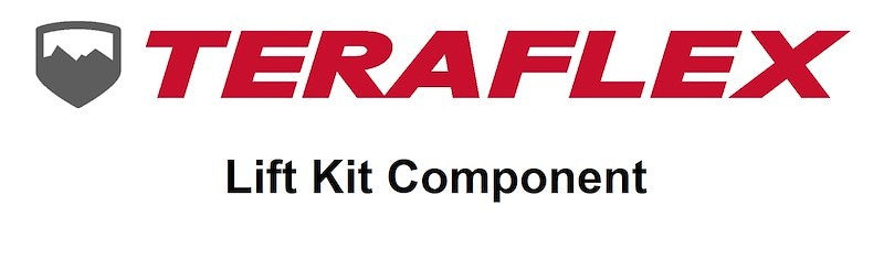 Teraflex 1366220 Lift Kit Component||teraflex Liftkit Component.Jpg||85||ter1366220||1733652
