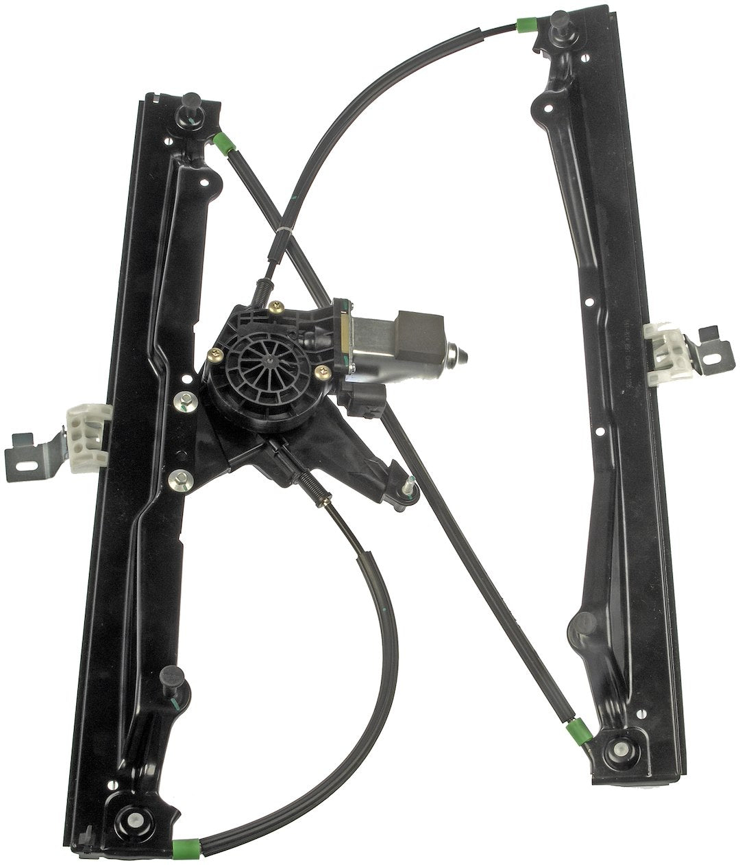 Dorman (Oe Solutions) 741-814 Window Regulator||741-814-002.Jpg||86||d18741814||1216915
