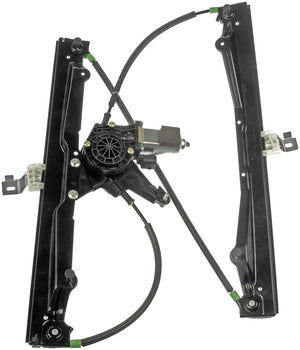 Dorman (Oe Solutions) 741-814 Window Regulator||741-814-002.Jpg||86||d18741814||1216915