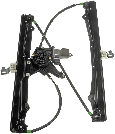 Dorman (Oe Solutions) 741-814 Window Regulator||741-814-002.Jpg||86||d18741814||1216915
