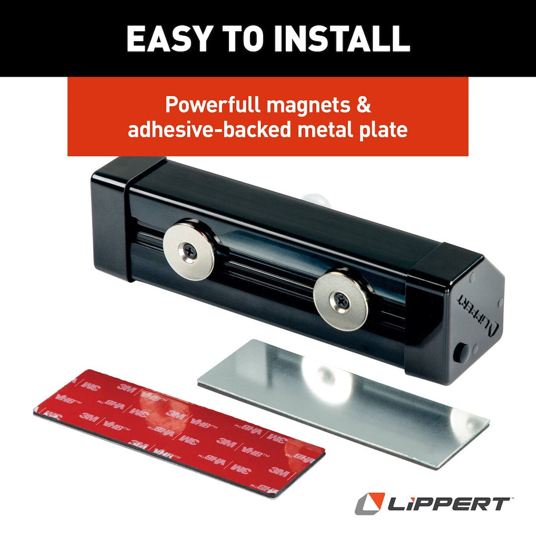 Product of Lippert Components 2022172335 Entry Step Light