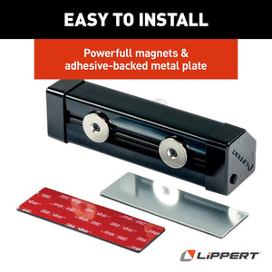 Product of Lippert Components 2022172335 Entry Step Light