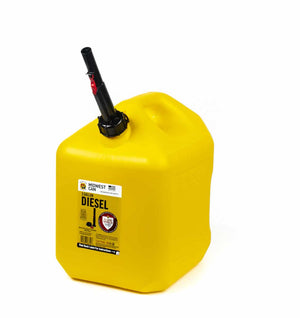Midwest Can 8610 Liquid Storage Container||8610_9.Jpg||94||mwc8610||1498419