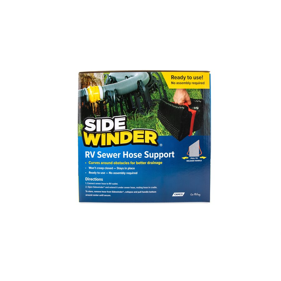 Product of Camco 43041 Sewer Hose Support